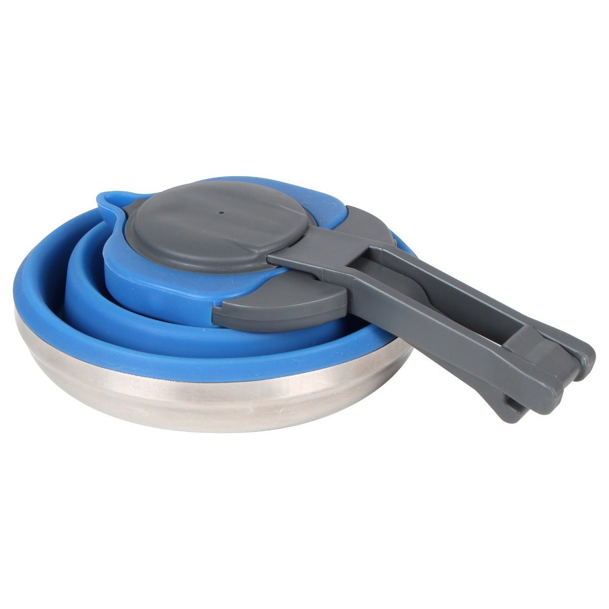 Wildtrak Collapsible 1.5 Litre Travel Kettle - view 10