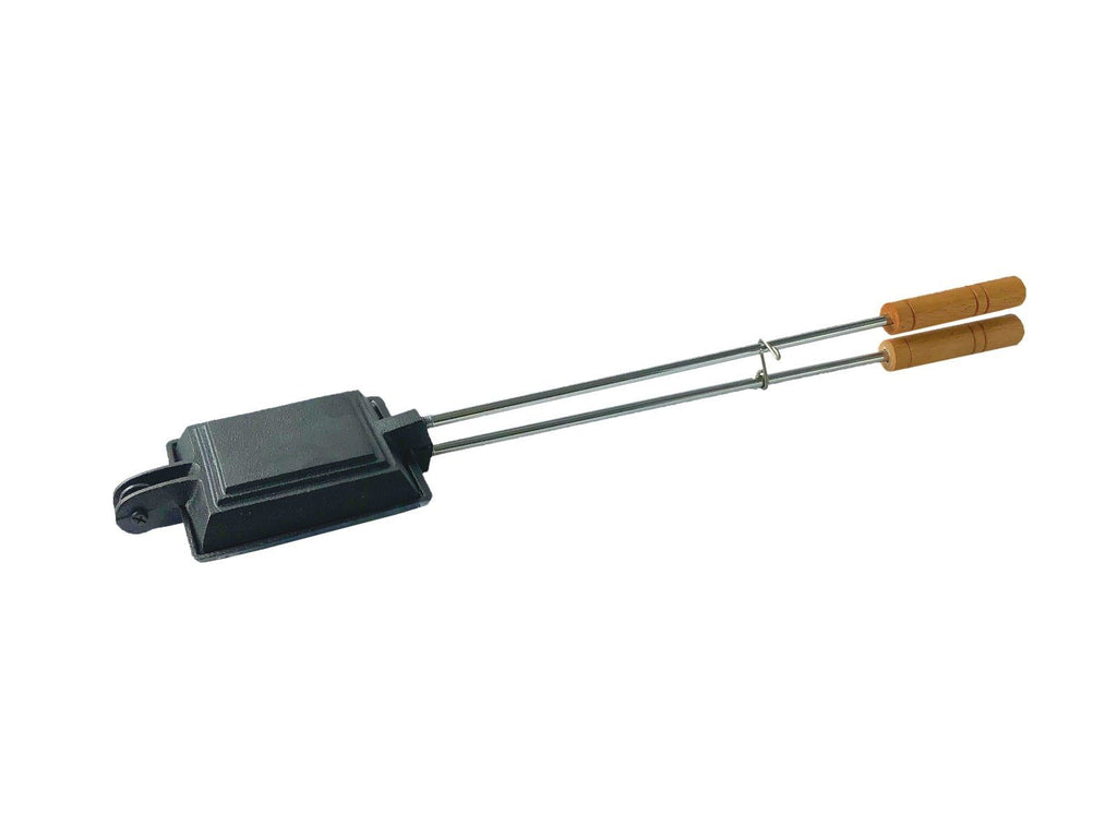 Wildtrak Jumbo Single Jaffle Iron 53cm - view 8
