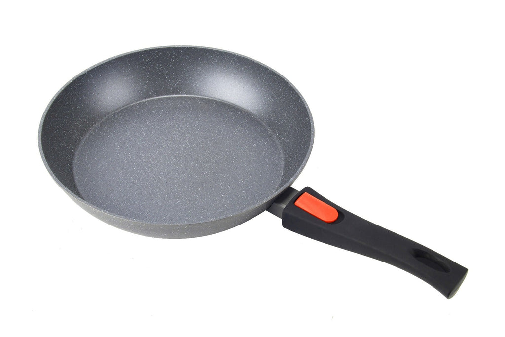 Wildtrak 24cm Non-stick Safe Fry Pan with Detachable Handle - view 9