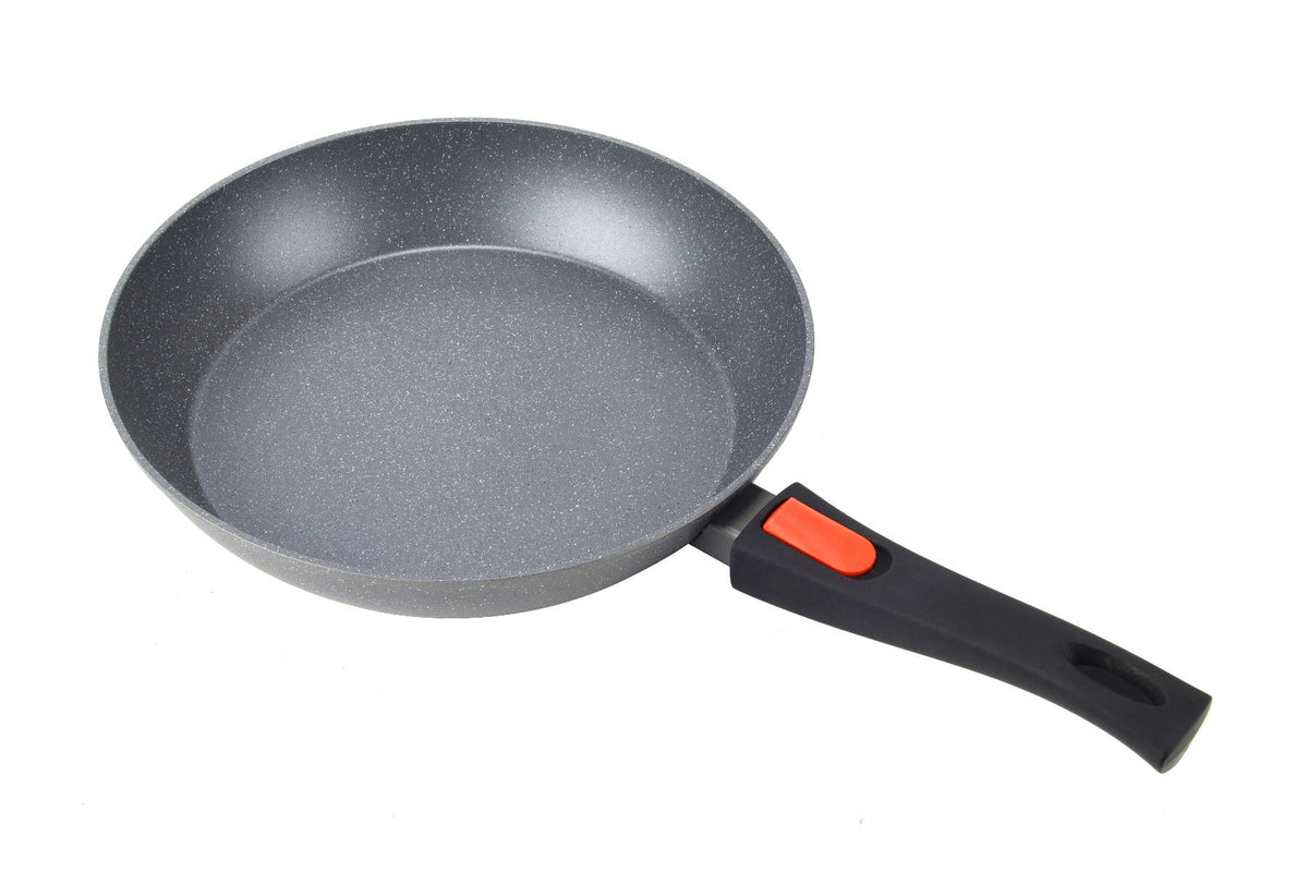 Wildtrak 24cm Non-stick Safe Fry Pan with Detachable Handle - view 9