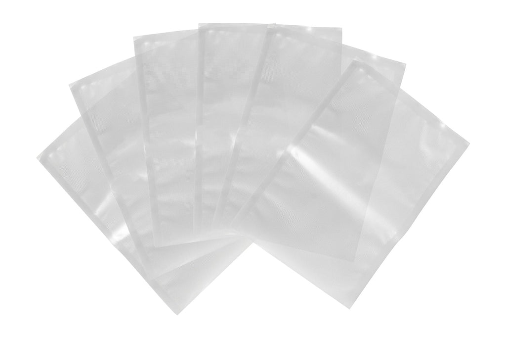 Wildtrak 30 Pack Pre-cut Vacuum Sealer Bags 20x30cm - view 5