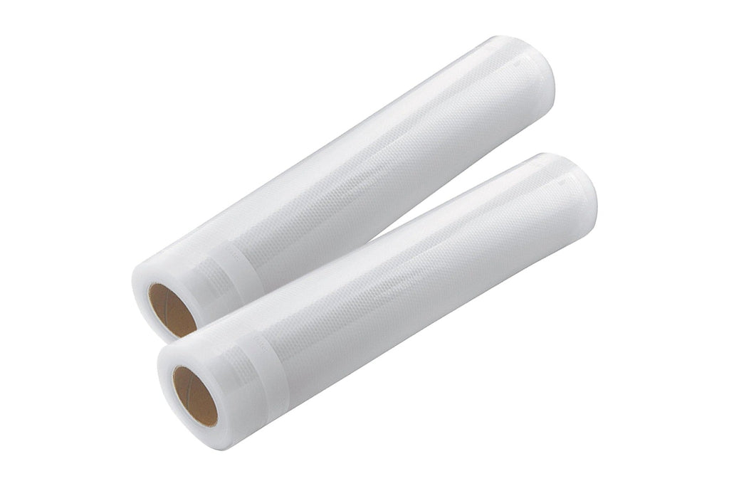 Wildtrak 2 Pack Vacuum Rolls , BPA Free, Extruded Multi-Layers 28x500cm - view 4