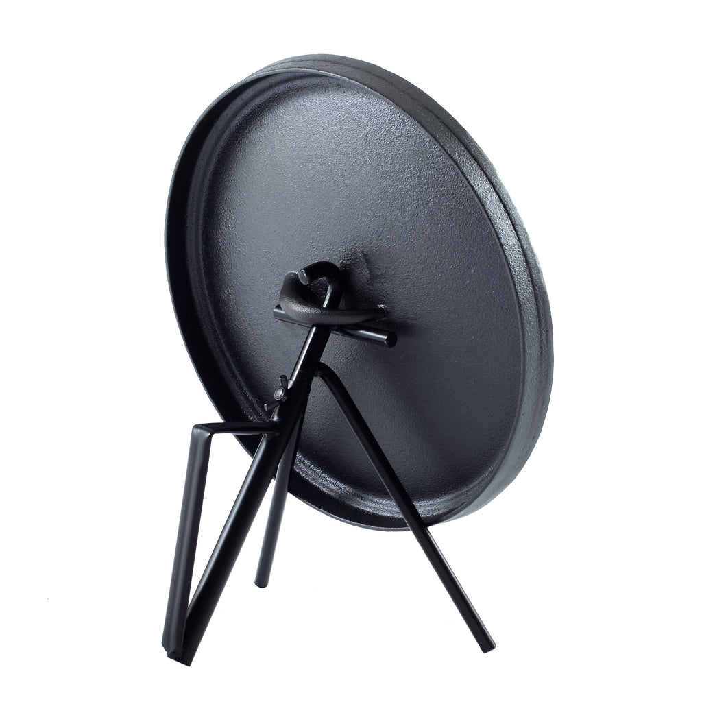 Wildtrak Camp Oven Lid Stand & Lifter 21x18x24cm - view 7