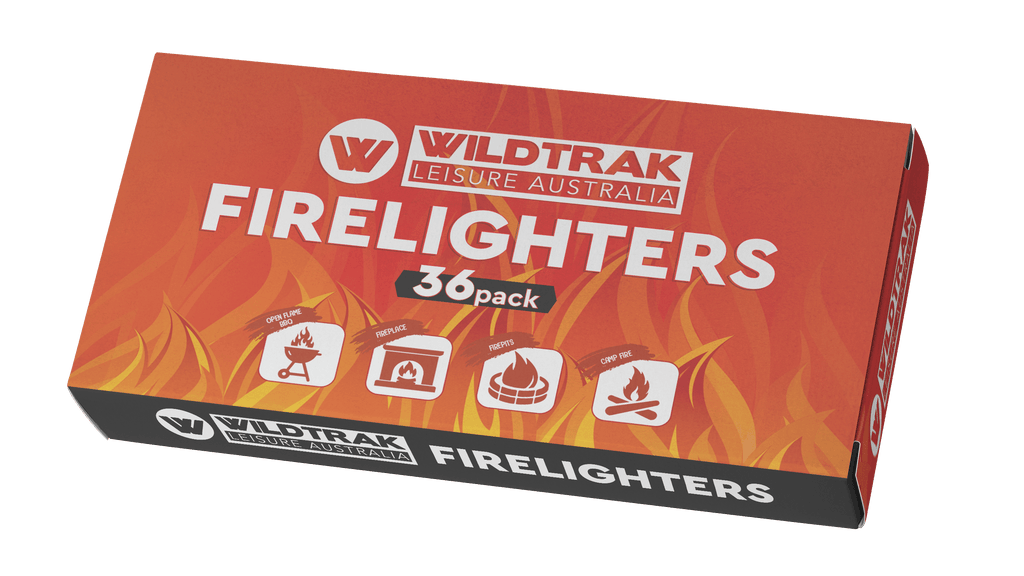 36pk Firelighters