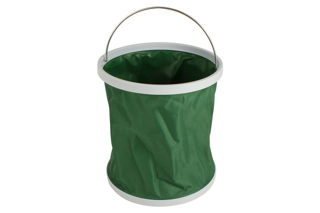 Wildtrak 11L Collapsible Bucket with Handle - view 5