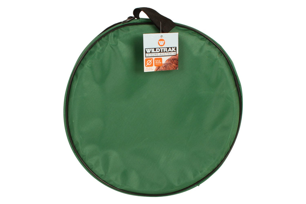 Wildtrak 11L Collapsible Bucket with Handle - view 6