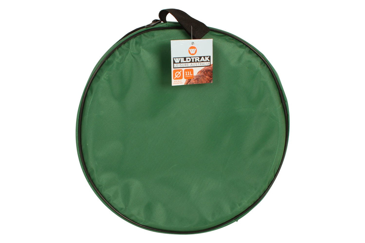 Wildtrak 11L Collapsible Bucket with Handle - view 6