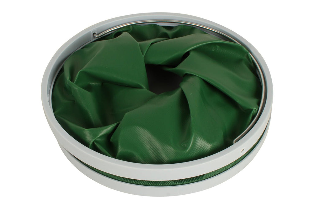 Wildtrak 11L Collapsible Bucket with Handle - view 7