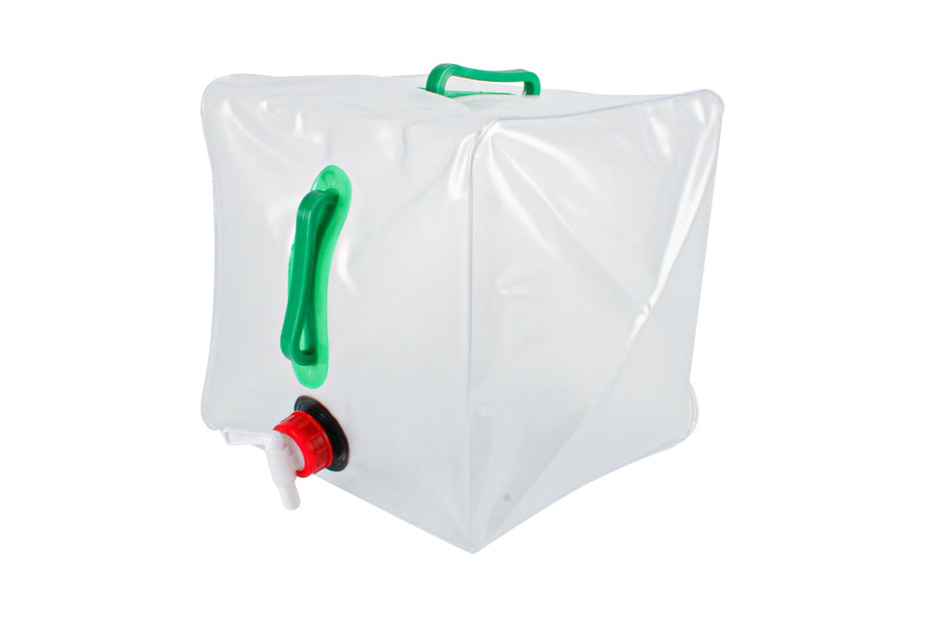 Wildtrak 20L Expanda Water Bladder with Handles and Tap - view 5