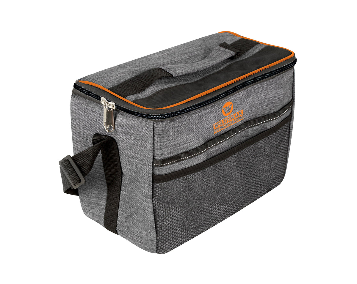 Wildtrak 12 Can Staycool Soft Cooler Bag with Shoulder Strap - view 10