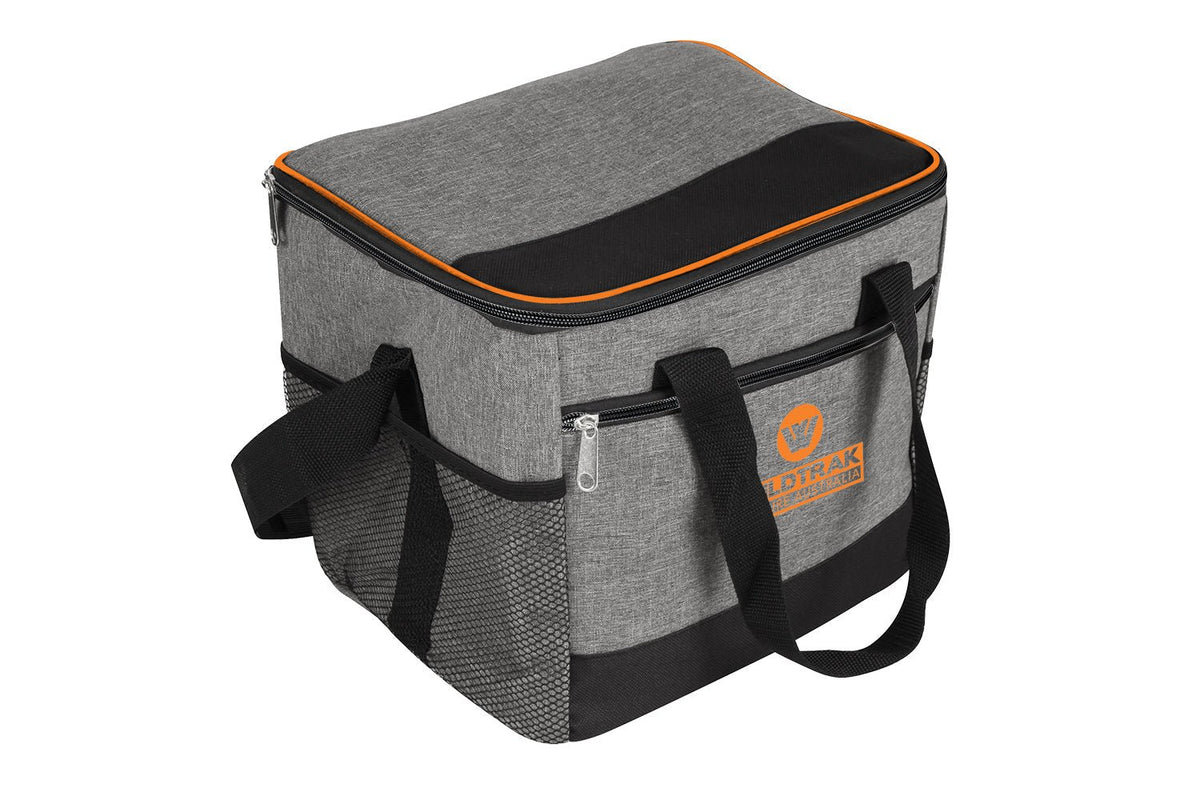 Wildtrak 18 Can Staycool Soft Cooler Bag with Shoulder Strap - view 9