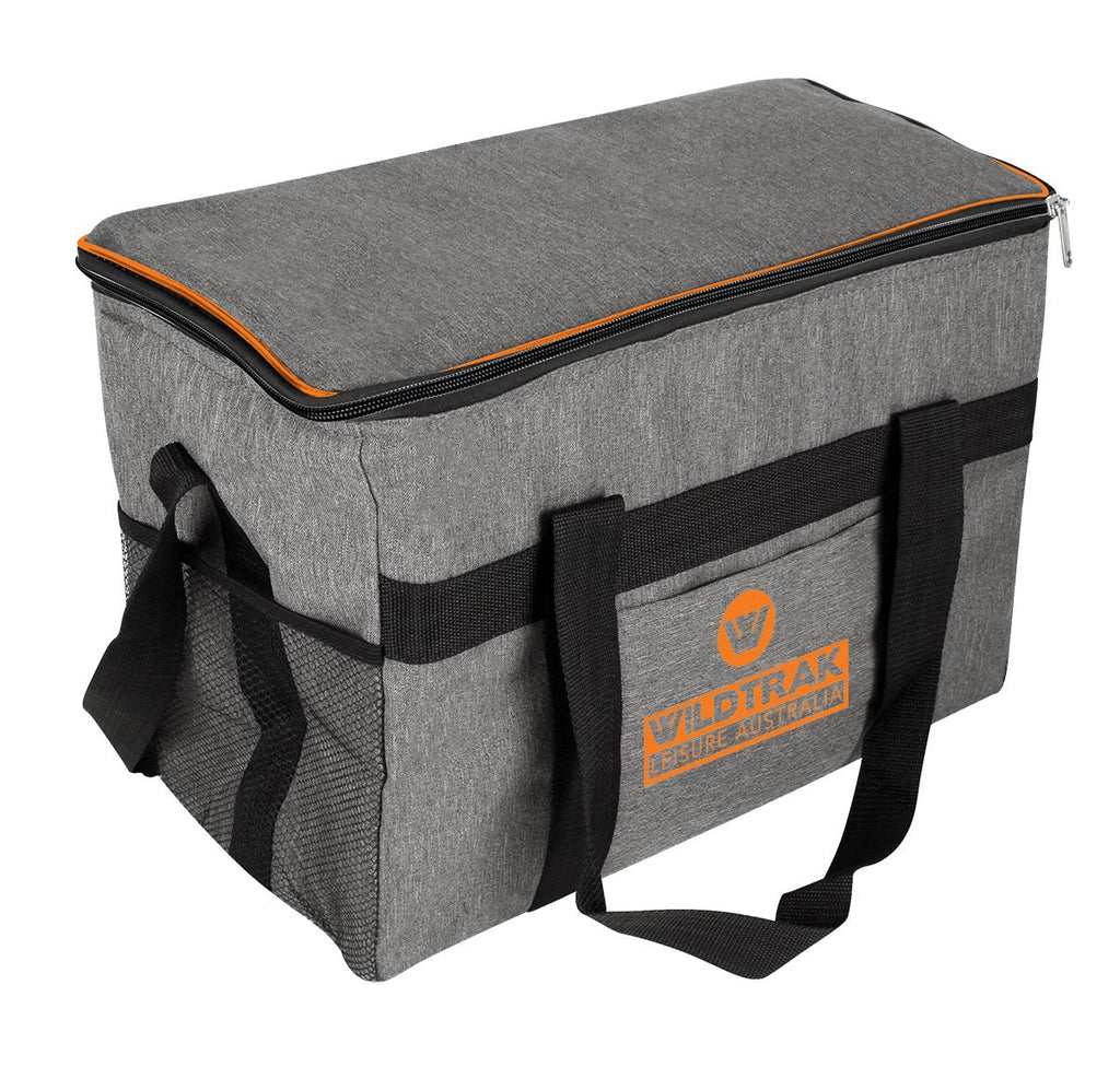 Wildtrak 36 Can Staycool Soft Cooler Bag with Shoulder Strap - view 9