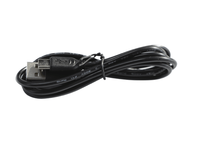 Wildtrak Rechargeable Portable Electric Air Pump with 3 Nozzle, Inflate/Deflate - view 13