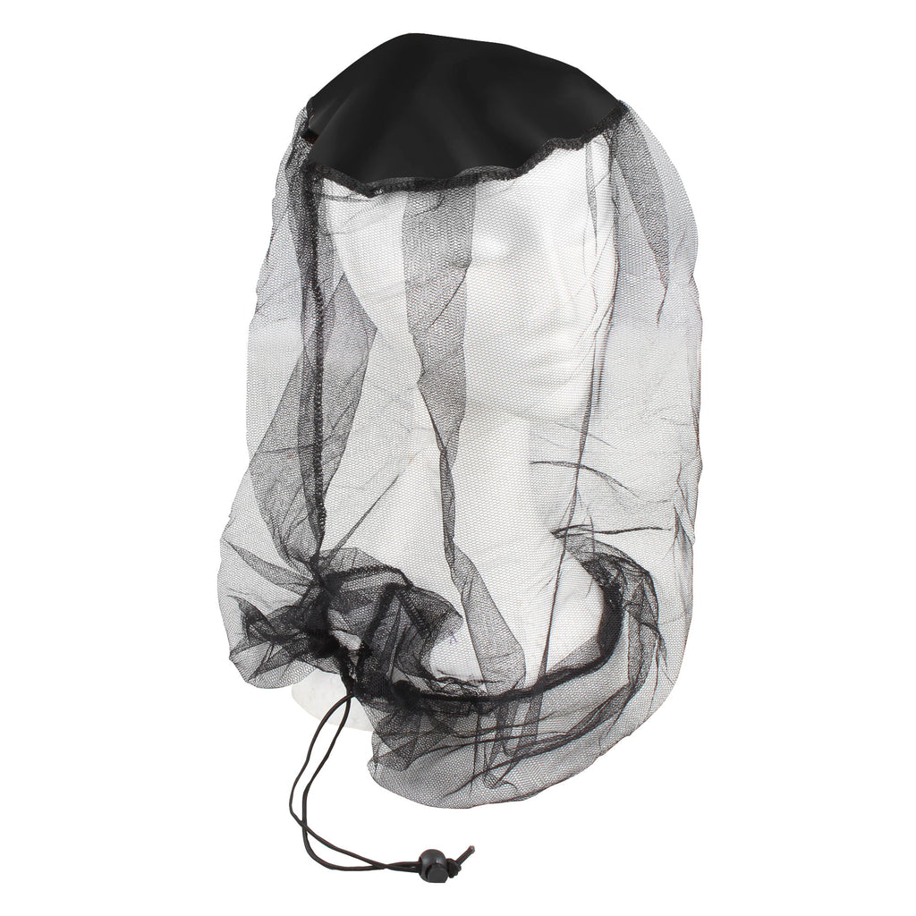 Wildtrak Deluxe Mosquito/fly Head Net with Drawstring - view 7