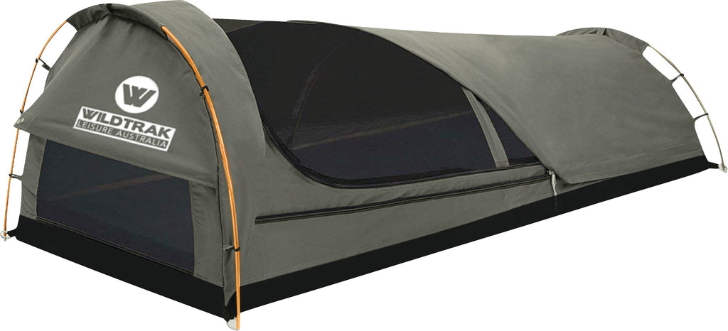 Wildtrak Universal Swag Pole Replacement Set for Single Dome Style Swags - view 11