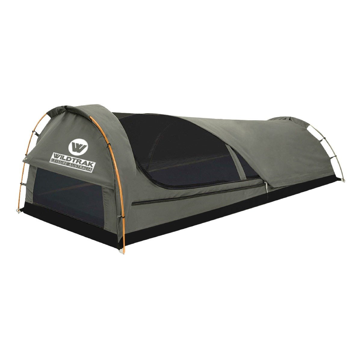 Wildtrak Double Trakker Swag Weatherproof with Carry Bag - view 15