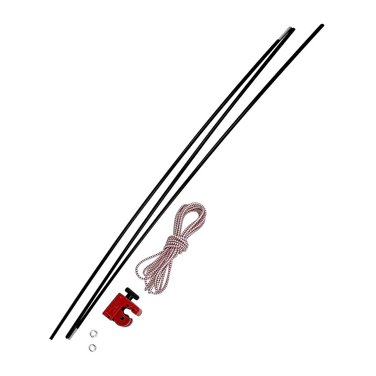 Wildtrak Universal Tent Pole Repair Kit - view 5