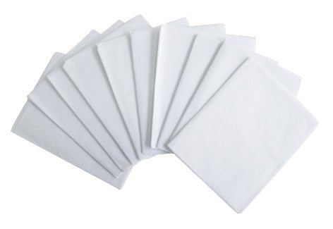 Wildtrak 10Pack Portable Toilet Disposable Seat Covers 42x38cm - view 6