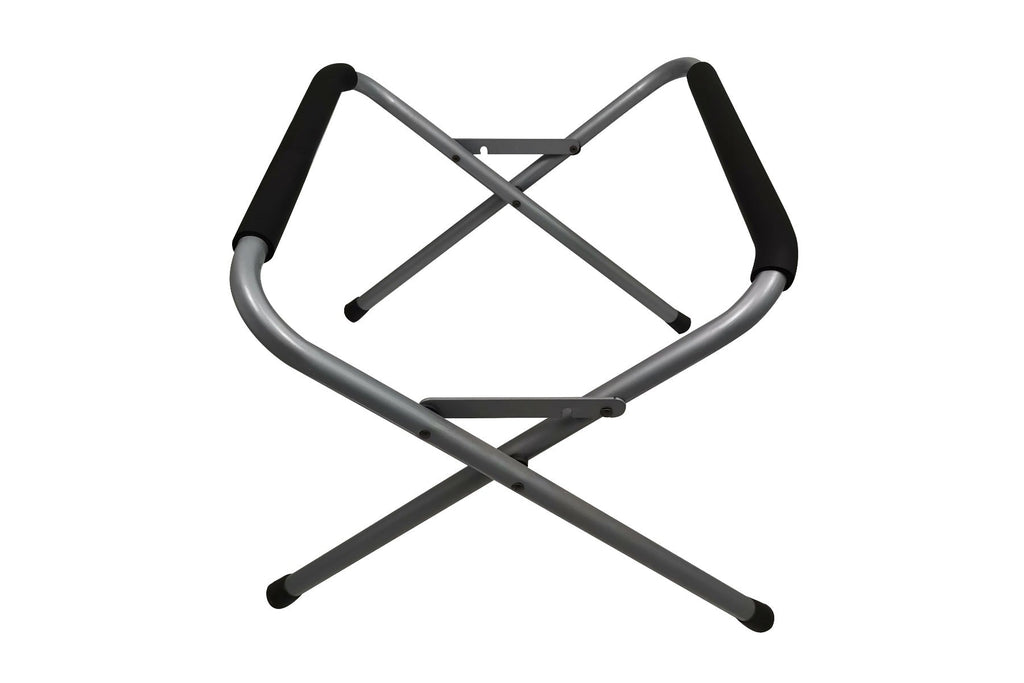 Universal Camping Stand 45x45x37cm, Capacity 60kg, 2 adjustment Heights - view 3