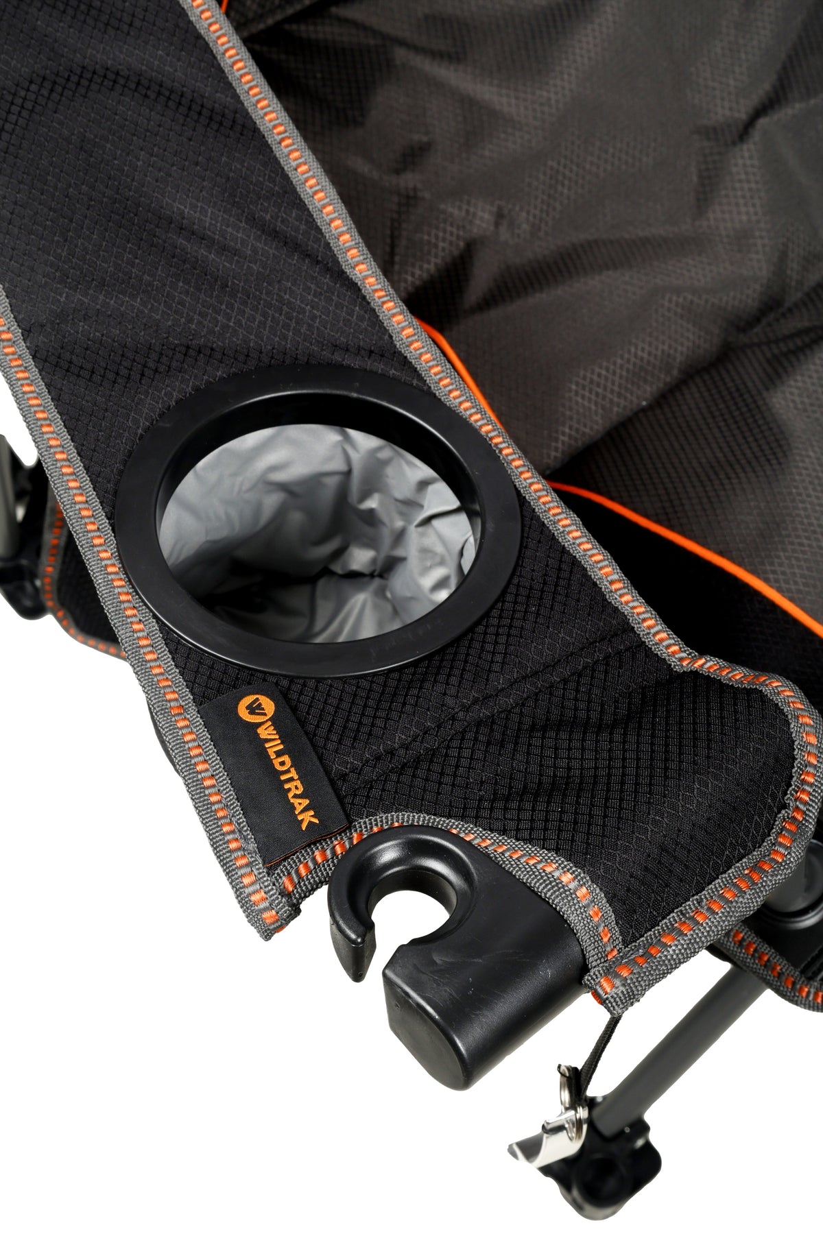 Wildtrak Yardie Deluxe Foldable Cooler Arm Chair - view 25