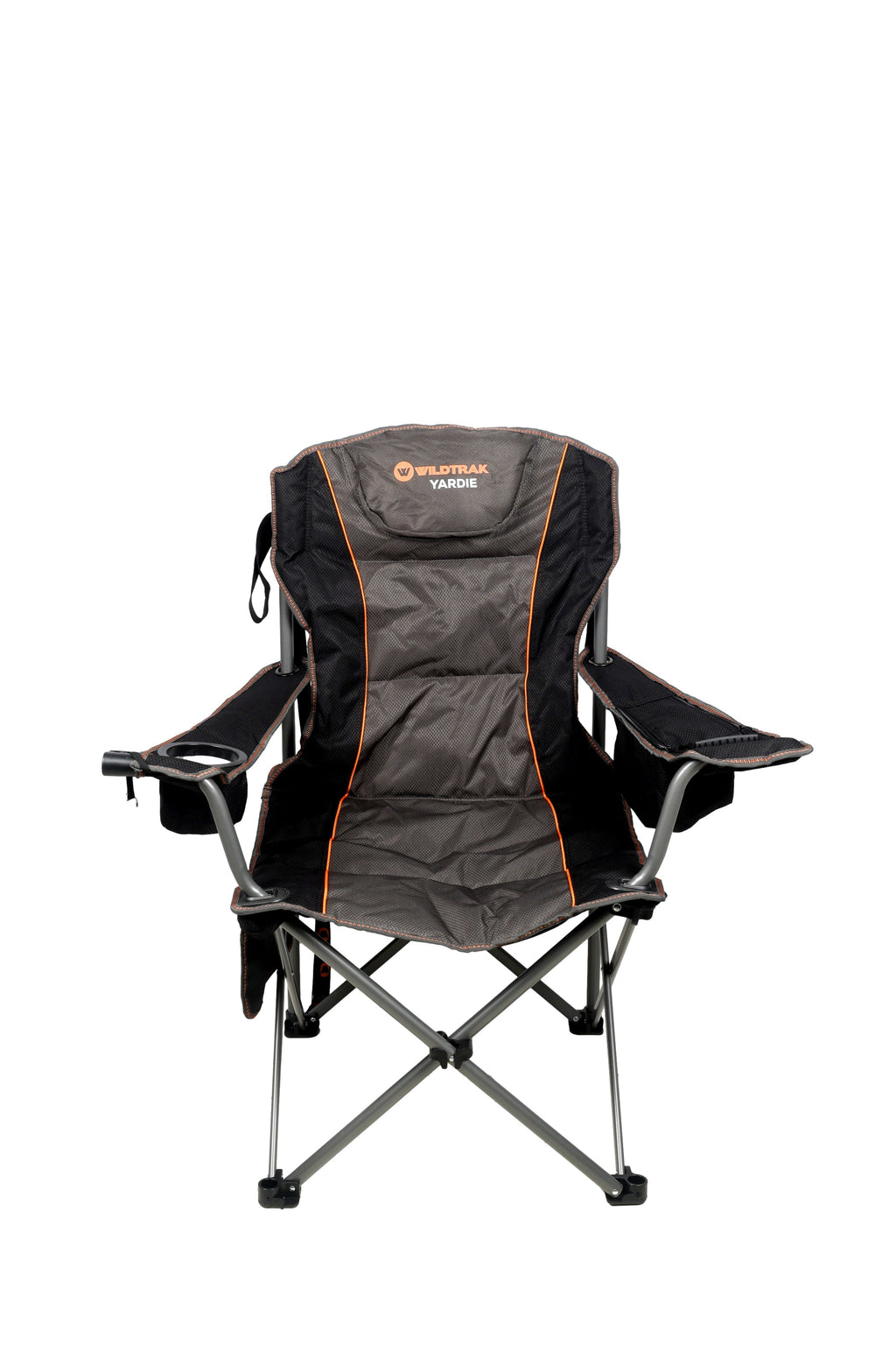 Wildtrak Yardie Deluxe Foldable Cooler Arm Chair - view 22