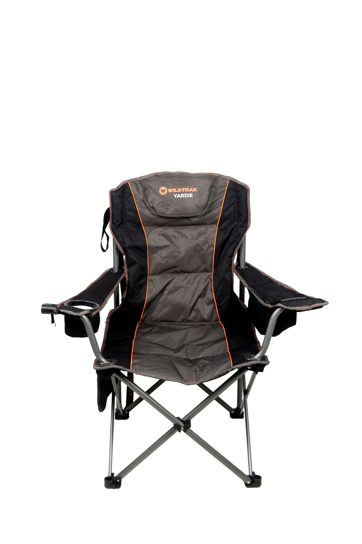 Wildtrak Yardie Deluxe Foldable Cooler Arm Chair - view 22