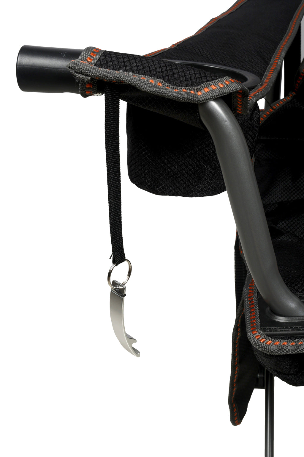 Wildtrak Yardie Deluxe Foldable Cooler Arm Chair - view 27