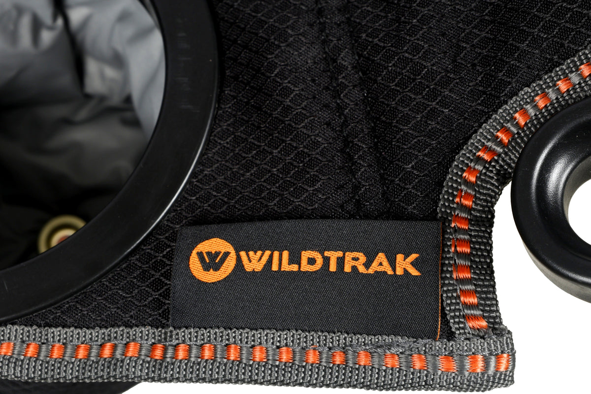 Wildtrak Yardie Deluxe Foldable Cooler Arm Chair - view 31