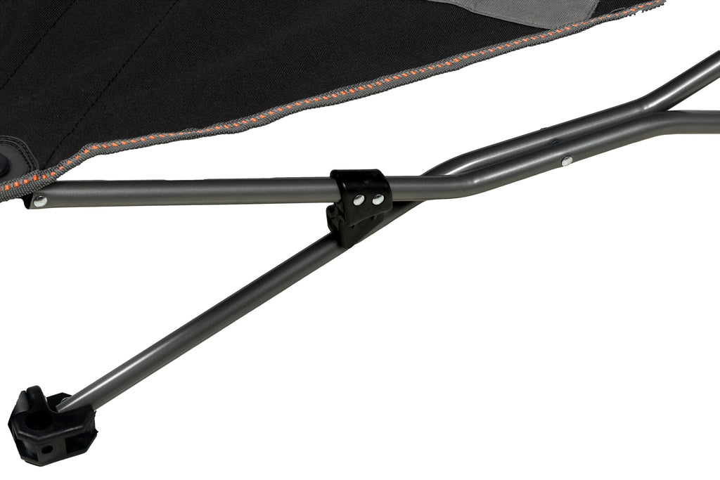 Wildtrak Deluxe Folding Pet Camp Bed with Removable Cover - view 36
