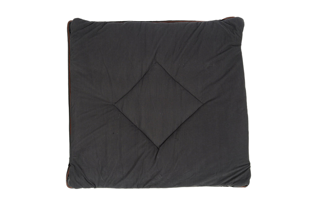 Wildtrak Deluxe Folding Pet Camp Bed with Removable Cover - view 28