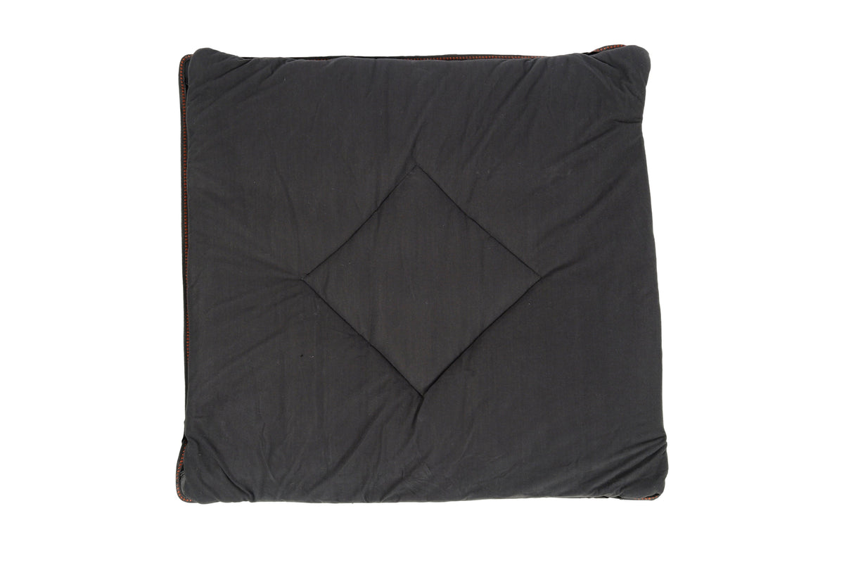 Wildtrak Deluxe Folding Pet Camp Bed with Removable Cover - view 28