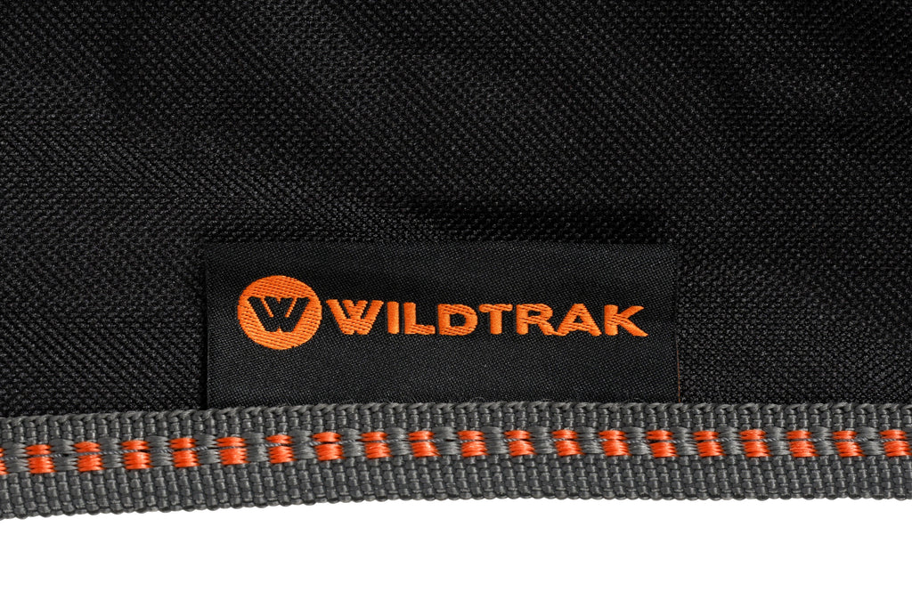 Wildtrak Deluxe Folding Pet Camp Bed with Removable Cover - view 33
