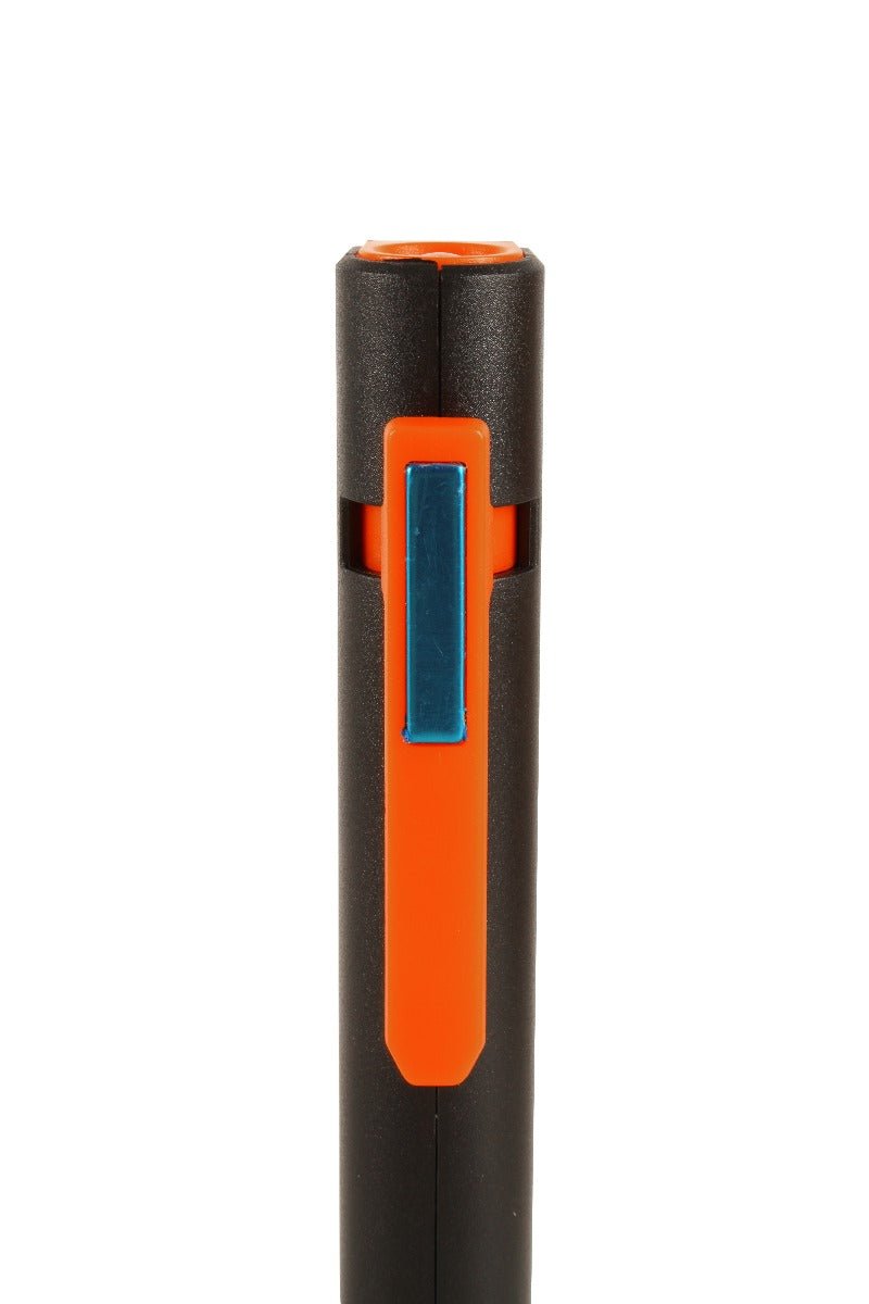 2 Function COB Light with Batteries - view 3