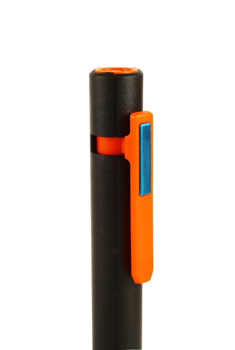 2 Function COB Light with Batteries - view 4