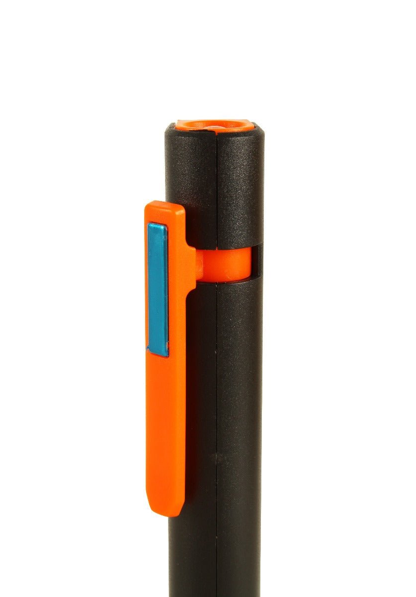 2 Function COB Light with Batteries - view 5