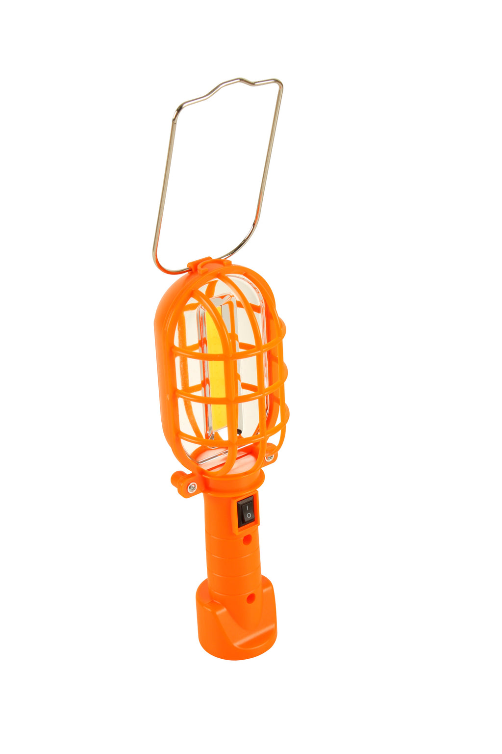 WORK LIGHT WITH BATTERIES - view 2