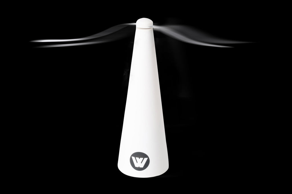 Fly Repeller Fan Rechargeable, Soft Blades, Last 10 Hours, Ceiling Hook - view 18