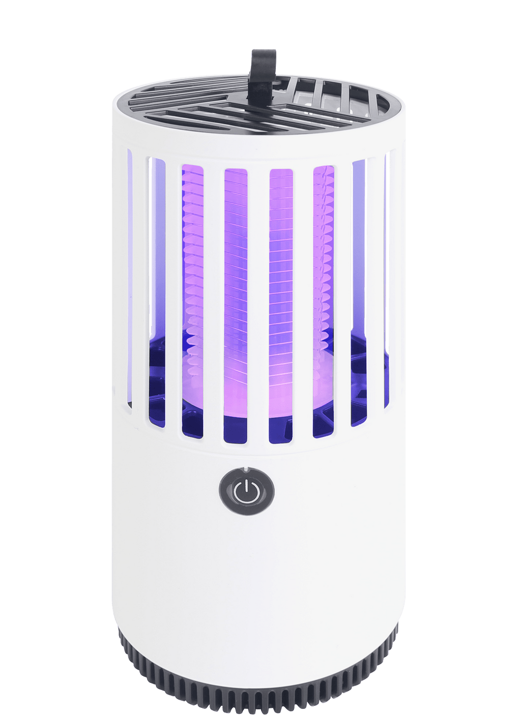 Wildtrak Rechargeable Mosquito Lamp Night Light, Bug Zapper Lamp 9x19cm - view 10