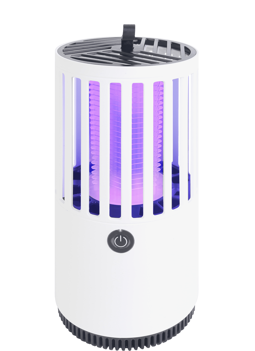 Wildtrak Rechargeable Mosquito Lamp Night Light, Bug Zapper Lamp 9x19cm - view 19