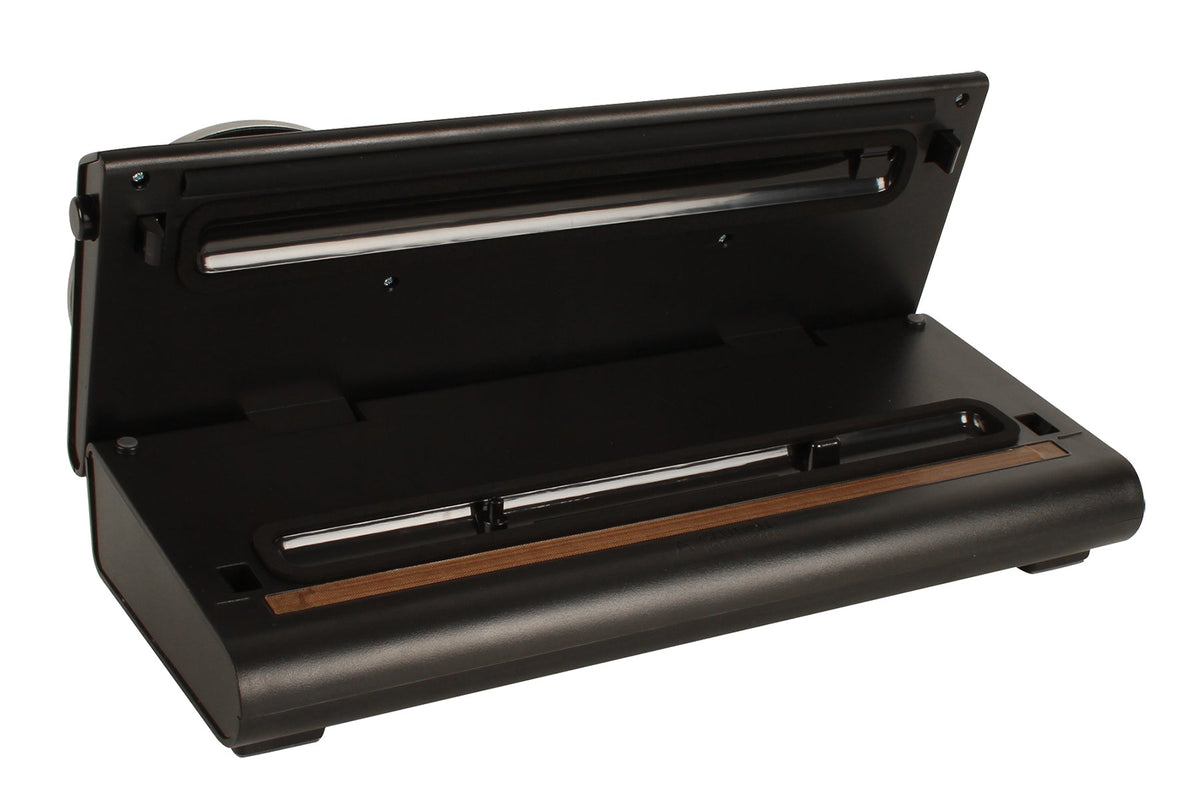 Wildtrak Deluxe 12V/240V Vacuum Sealer with Removal Scale - view 25