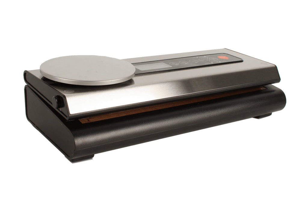 Wildtrak Deluxe 12V/240V Vacuum Sealer with Removal Scale - view 33