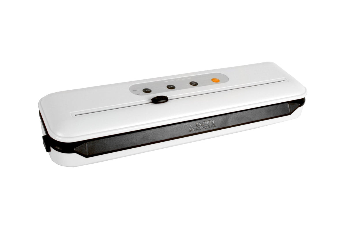 Wildtrak 240V Vacuum Food Sealer with Built-in Bag/Roll Cutter - view 10