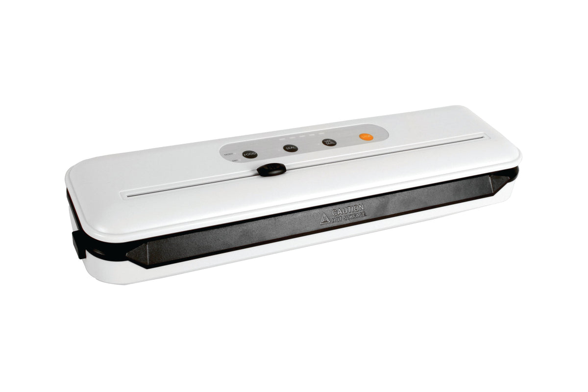 Wildtrak 240V Vacuum Food Sealer with Built-in Bag/Roll Cutter - view 8