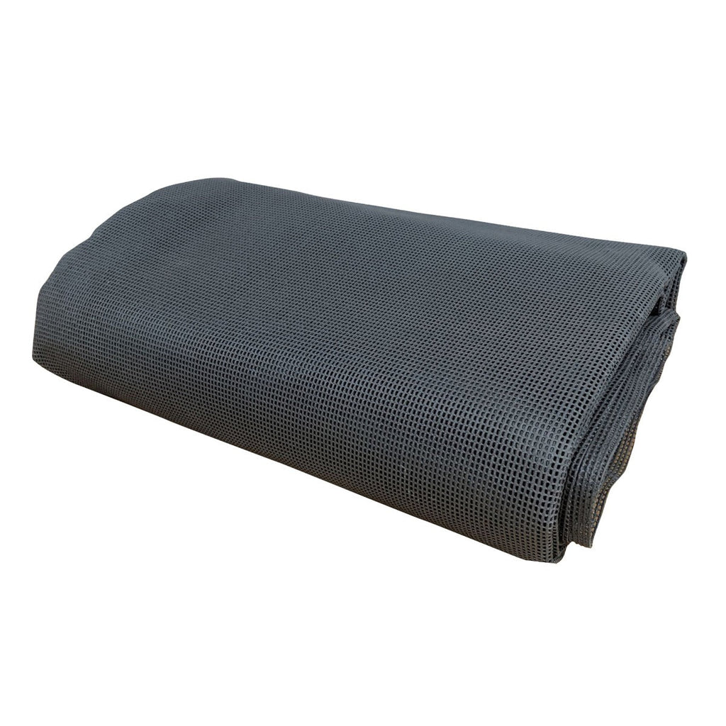 Wildtrak Annex Camping Floor Matting 2.5x6M, 450GSM Sand Filtering Mesh - view 8