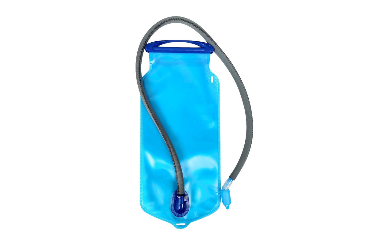 Wildtrak 3L Trekker Replacement Hydration Bladder with Suction Hose - view 8