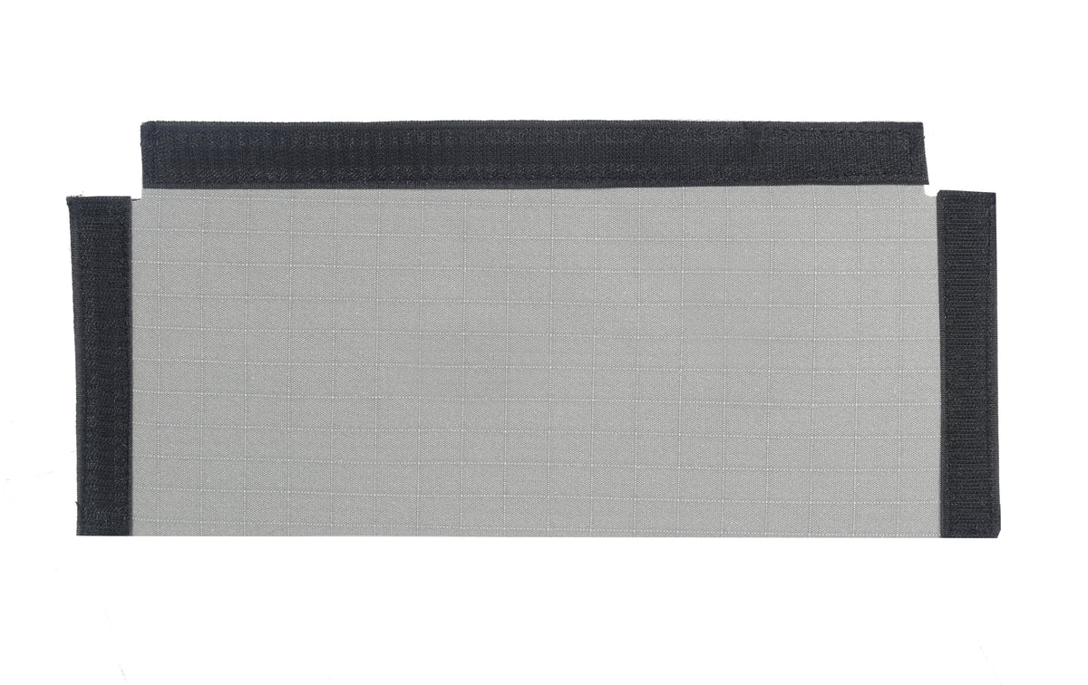 Wildtrak Heavy-duty XL Clear Top Storage Bag with Handles 45x35x17cm - view 34