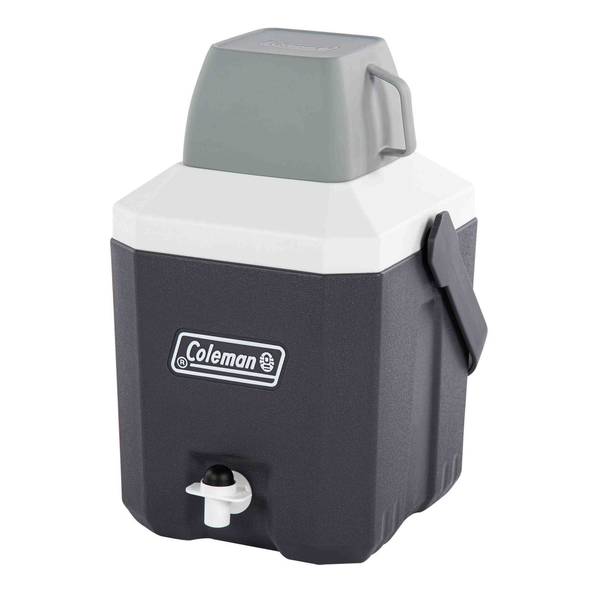 Coleman Extreme Cooler Jug with Carry Handle Drinking Cup Cap & Tap 5.5L - view 11