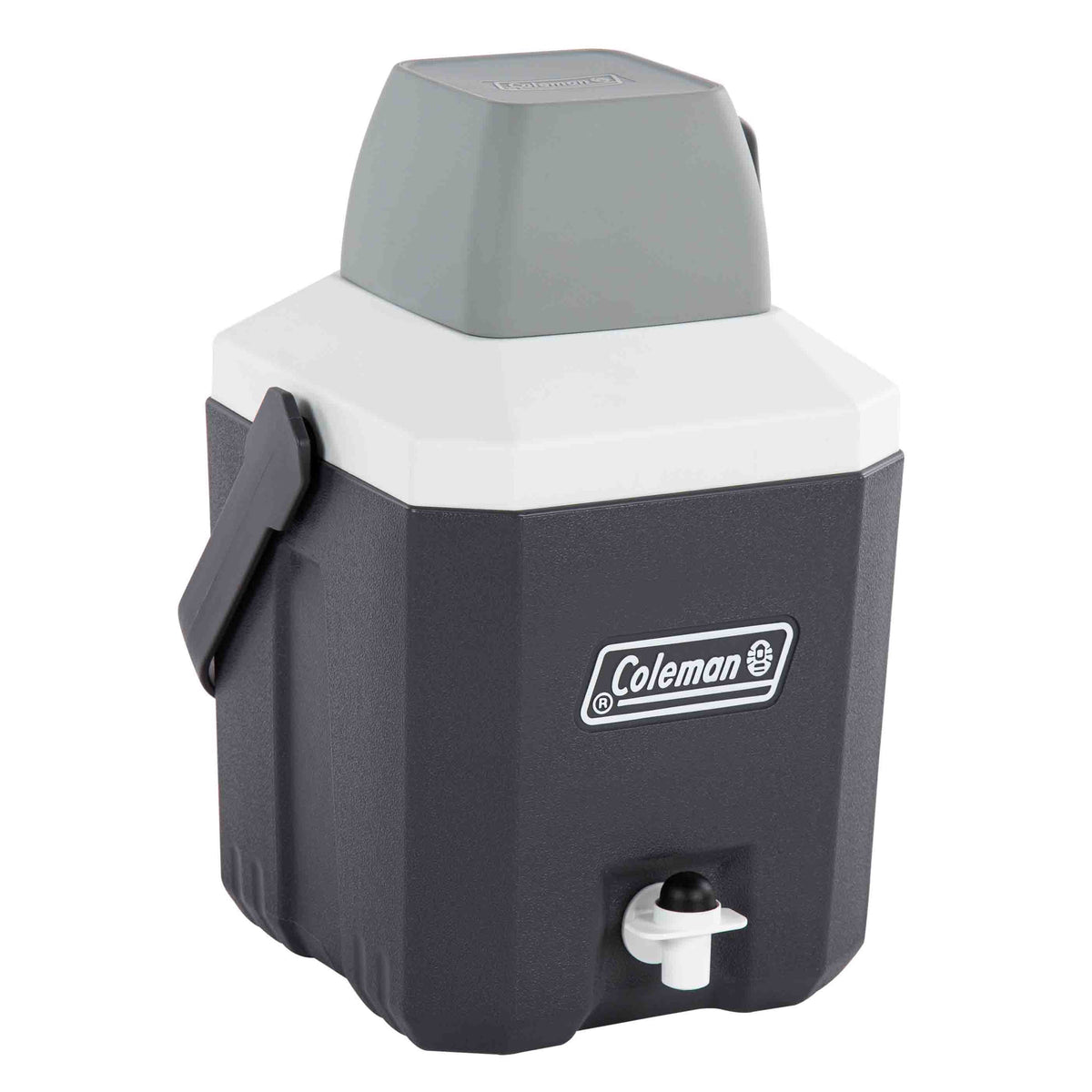 Coleman Extreme Cooler Jug with Carry Handle Drinking Cup Cap & Tap 5.5L - view 14