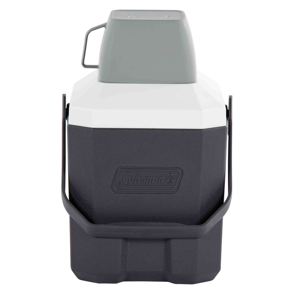 Coleman Extreme Cooler Jug with Carry Handle Drinking Cup Cap & Tap 5.5L - view 15