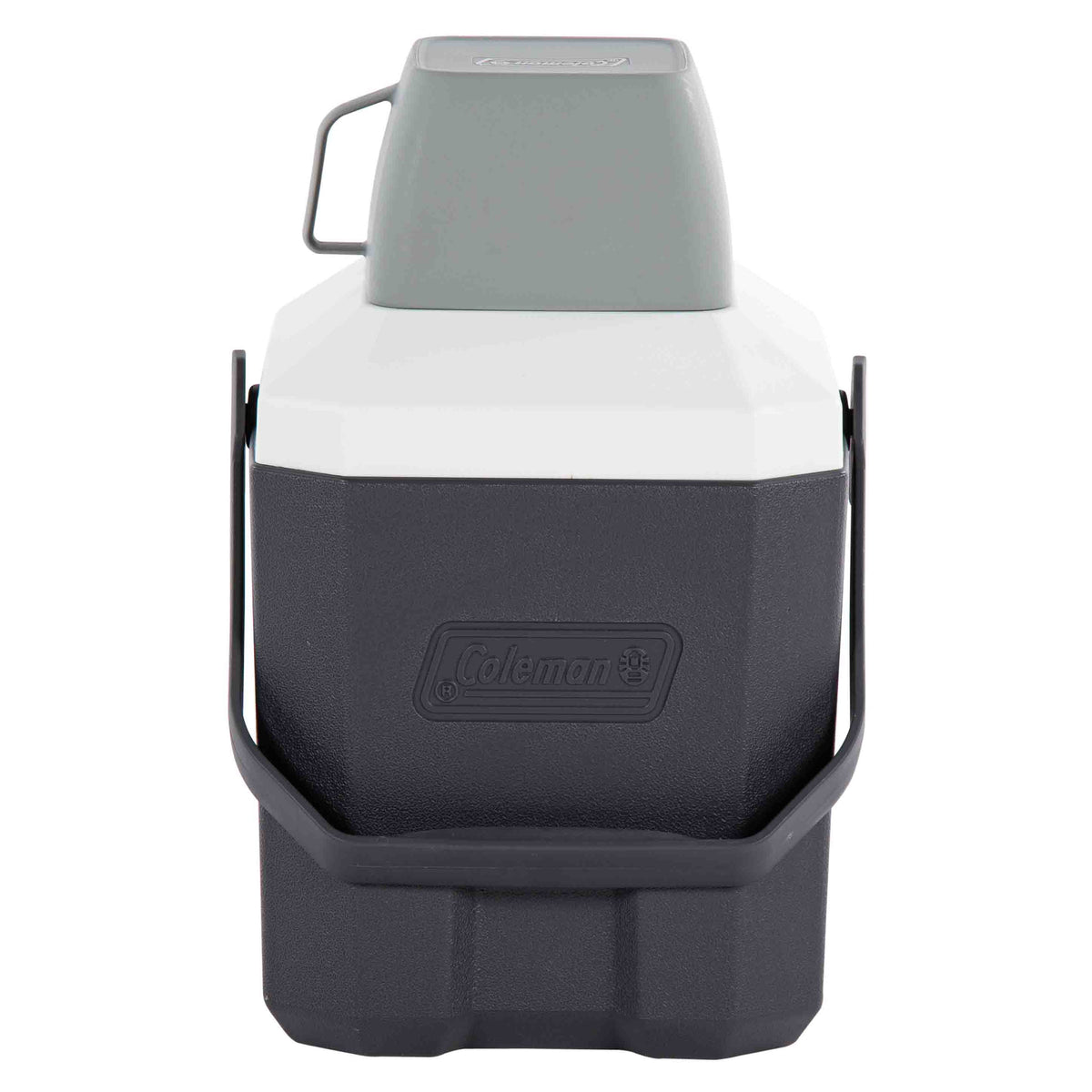 Coleman Extreme Cooler Jug with Carry Handle Drinking Cup Cap & Tap 5.5L - view 15